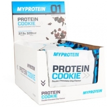 PROTEIN COOKIE 75g Myprotein