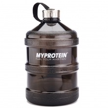 BAREL NA VODU 3780 ml Myprotein