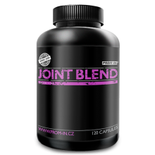 JOINT BLEND  120 capsules Prom-in