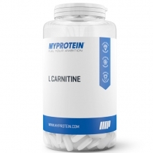 L-CARNITINE 180 tablet Myprotein