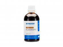 FLAVDROPS 50ml Myprotein