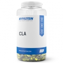 CLA 180kapslí MyProtein
