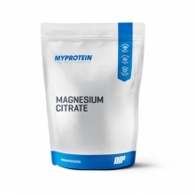MAGNESIUM CITRATE 500g Myprotein