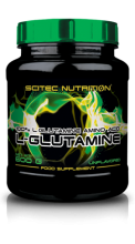 L-GLUTAMINE 600g Scitec Nutrition