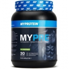 MYPRE 500g Myprotein