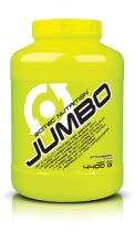 JUMBO  2860g Scitec Nutrition