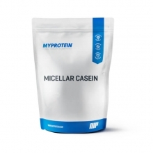 MICELLAR CASEIN 1000g Myprotein