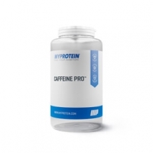 CAFFEINE PRO 100 kapslí Myprotein