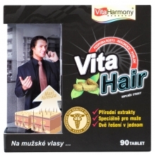 VITAHAIR 90tablet VitaHarmony