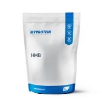 HMB 500g MyProtein