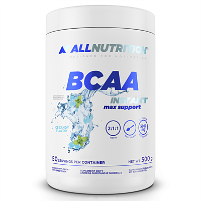 BCAA INSTANT 400g All Nutrition