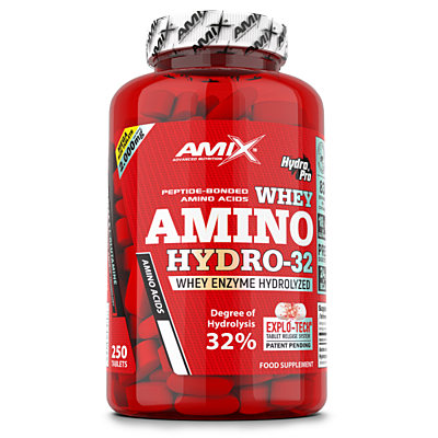 AMINO HYDRO -32 250tablet Amix