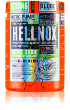 HELLNOX 620g Extrifit