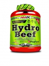 HYDROBEEF PEPTIDE PROTEIN 2000g Amix