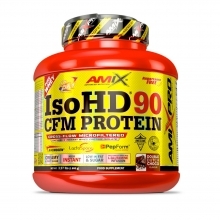 ISO HD 90 CFM PROTEIN 1800g Amix