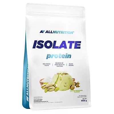 ISOLATE PROTEIN 908g All Nutrition