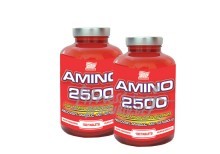 AMINO 2500  400tabl. 1+1  ATP