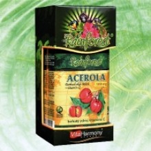 ACEROLA 500 mg  90tablet Vita Harmony