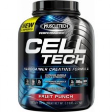 CELL TECH  2720g Muscletech