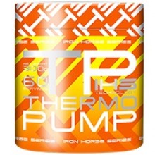 THERMO PUMP 300g Iron Horse