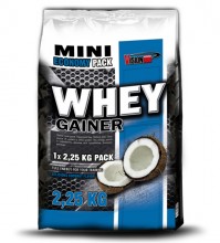 WHEY GAINER 2250g  Vision Nutrition