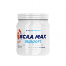 BCAA MAX SUPPORT  250g  All Nutrition