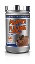 PROTEIN PUDDING 40g Scitec Nutrition